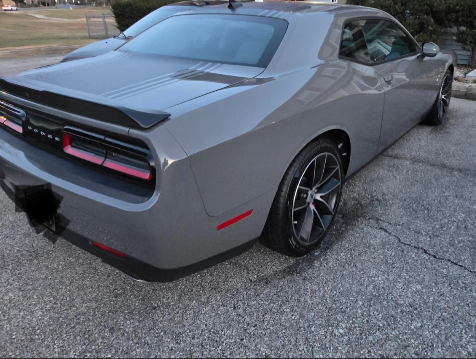 2018 Dodge Challenger SRT8 & 392 3rd Gen - Image 7 of 14