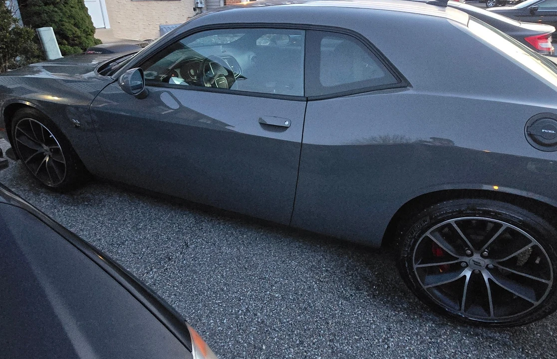 2018 Dodge Challenger SRT8 & 392 3rd Gen - Image 5 of 14