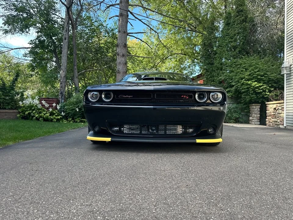 2018 Dodge Challenger SRT8 & 392 3rd Gen - Image 2 of 13