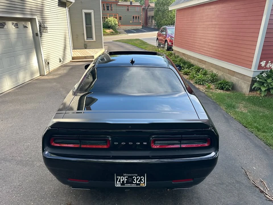 2018 Dodge Challenger SRT8 & 392 3rd Gen - Image 5 of 13