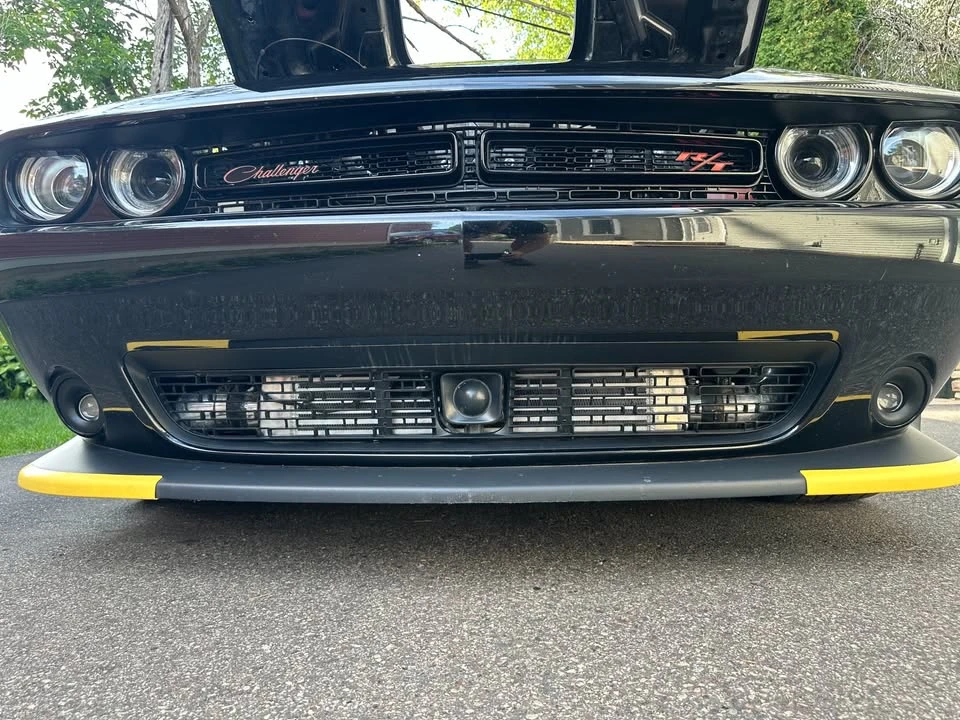 2018 Dodge Challenger SRT8 & 392 3rd Gen - Image 11 of 13