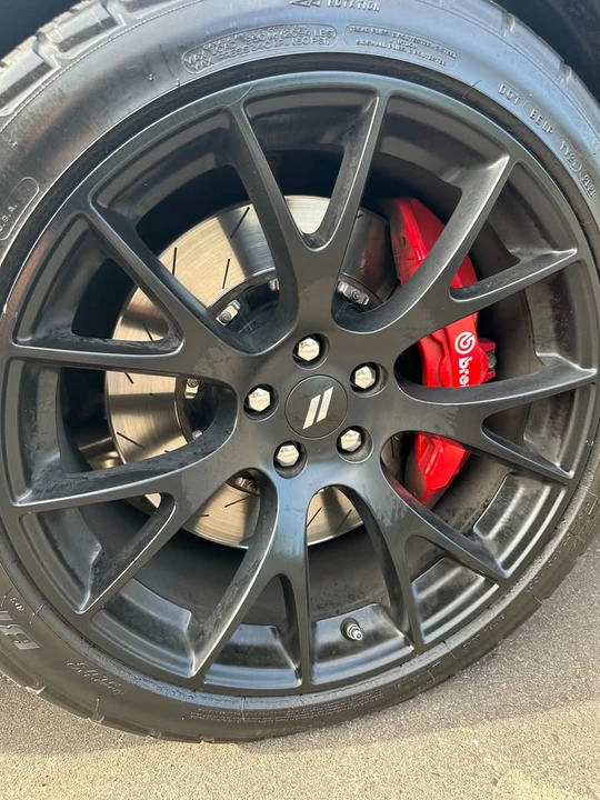 2018 Dodge Challenger SRT8 & 392 3rd Gen - Image 13 of 13