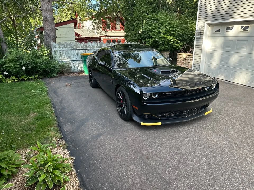 2018 Dodge Challenger SRT8 & 392 3rd Gen - Image 3 of 13