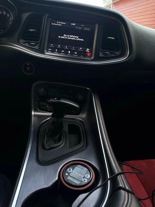 2018 Dodge Challenger SRT8 & 392 3rd Gen - Image 9 of 13