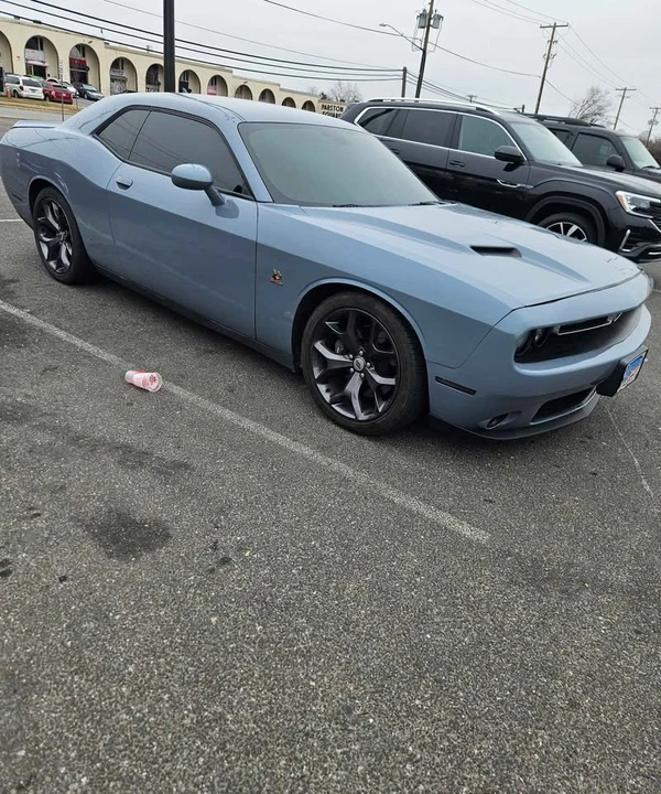 2018 Dodge Challenger SRT8 & 392 3rd Gen - Image 4 of 5