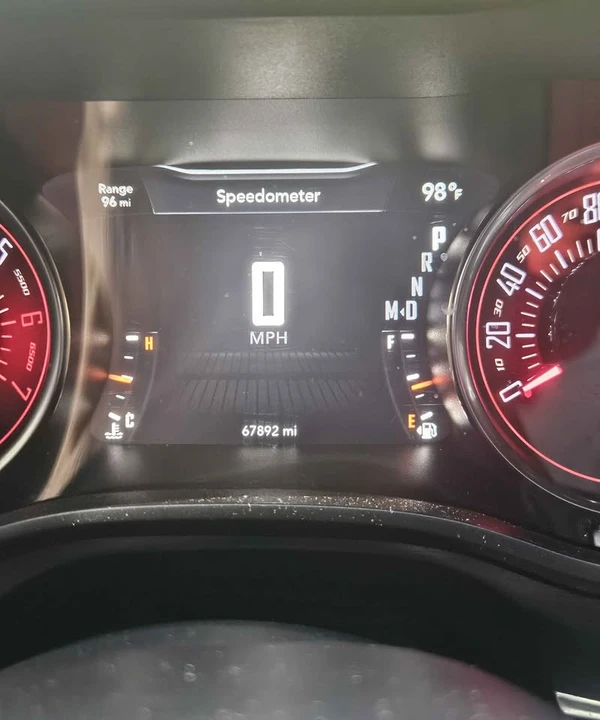 2018 Dodge Challenger SRT8 & 392 3rd Gen - Image 5 of 5
