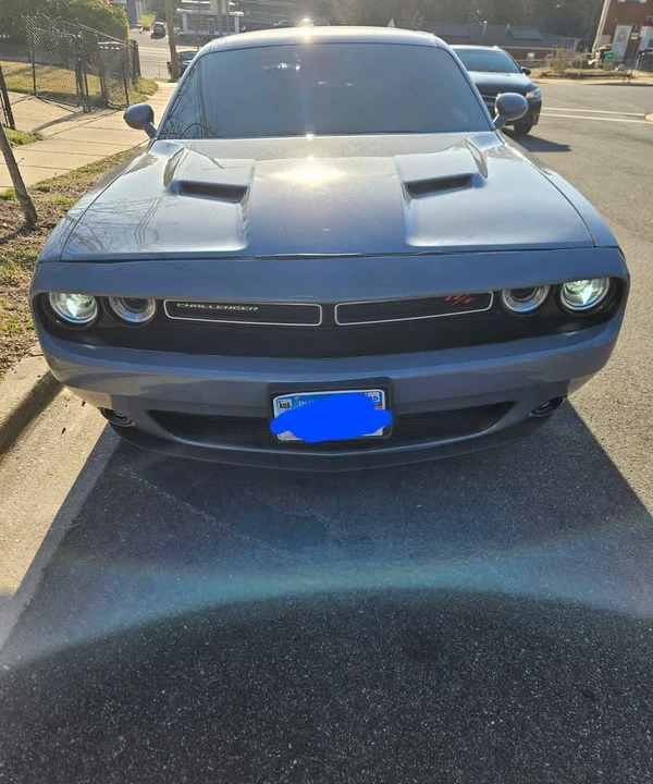 2018 Dodge Challenger SRT8 & 392 3rd Gen - Image 2 of 5