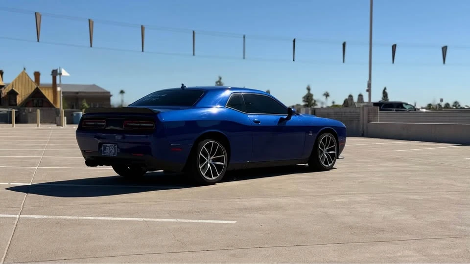 2018 Dodge Challenger SRT8 & 392 3rd Gen - Image 5 of 7
