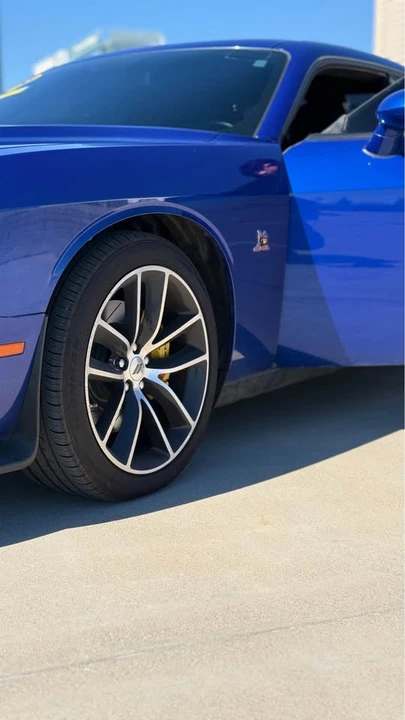 2018 Dodge Challenger SRT8 & 392 3rd Gen - Image 6 of 7
