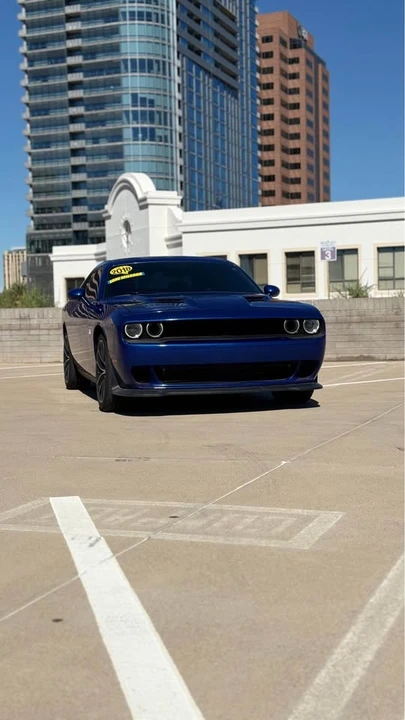2018 Dodge Challenger SRT8 & 392 3rd Gen - Image 2 of 7