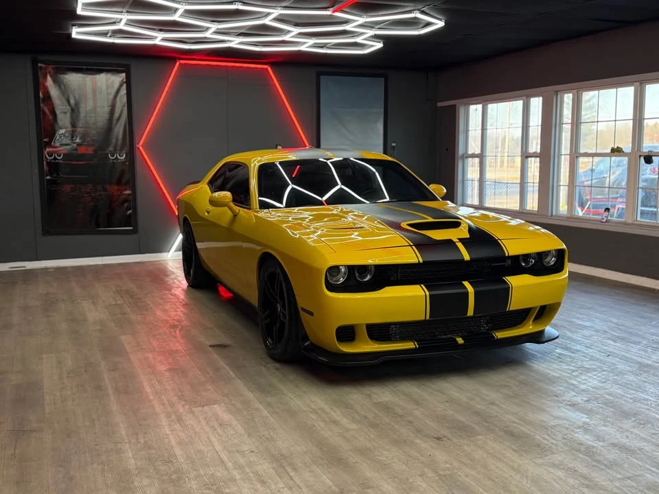 2018 Dodge Challenger SRT8 & 392 3rd Gen - Image 3 of 12