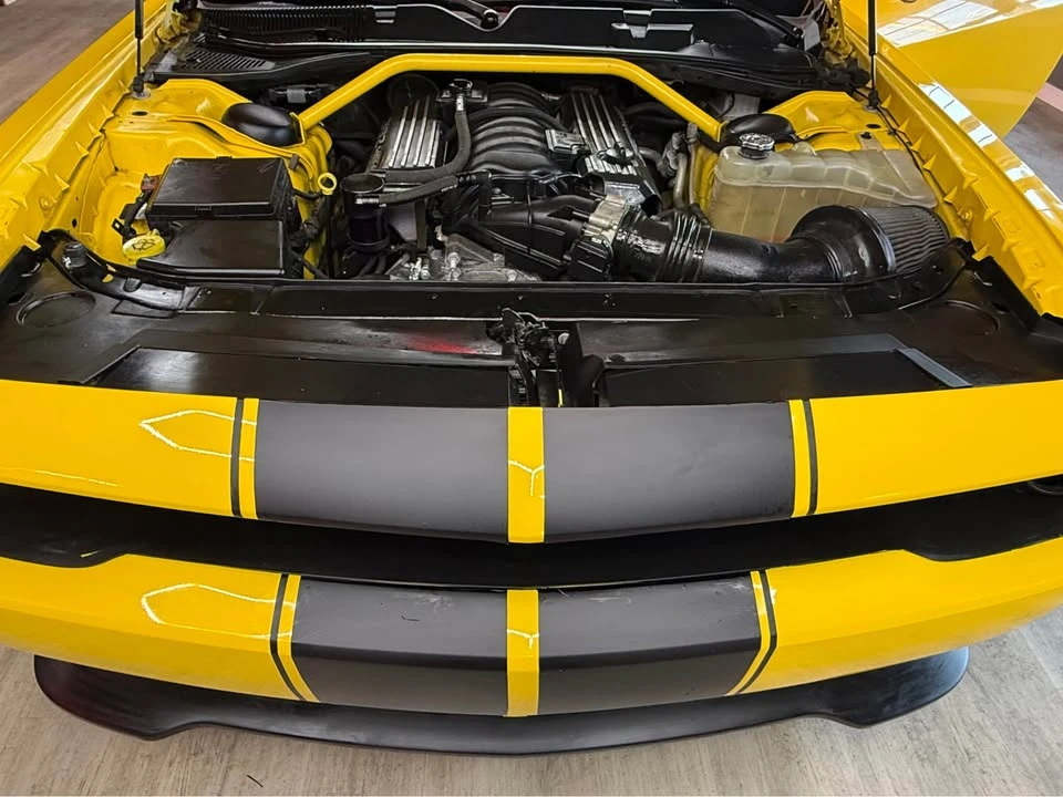 2018 Dodge Challenger SRT8 & 392 3rd Gen - Image 12 of 12