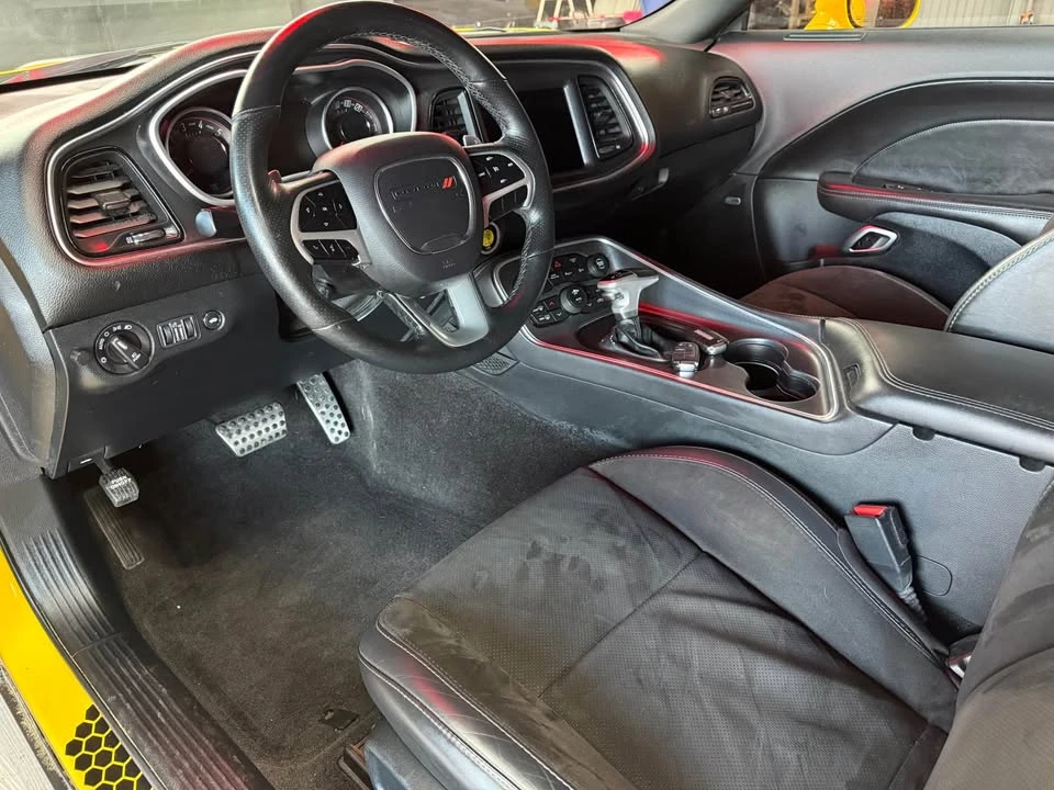 2018 Dodge Challenger SRT8 & 392 3rd Gen - Image 8 of 12