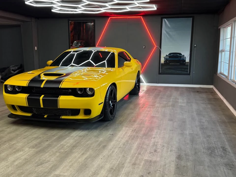 2018 Dodge Challenger SRT8 & 392 3rd Gen - Image 4 of 12