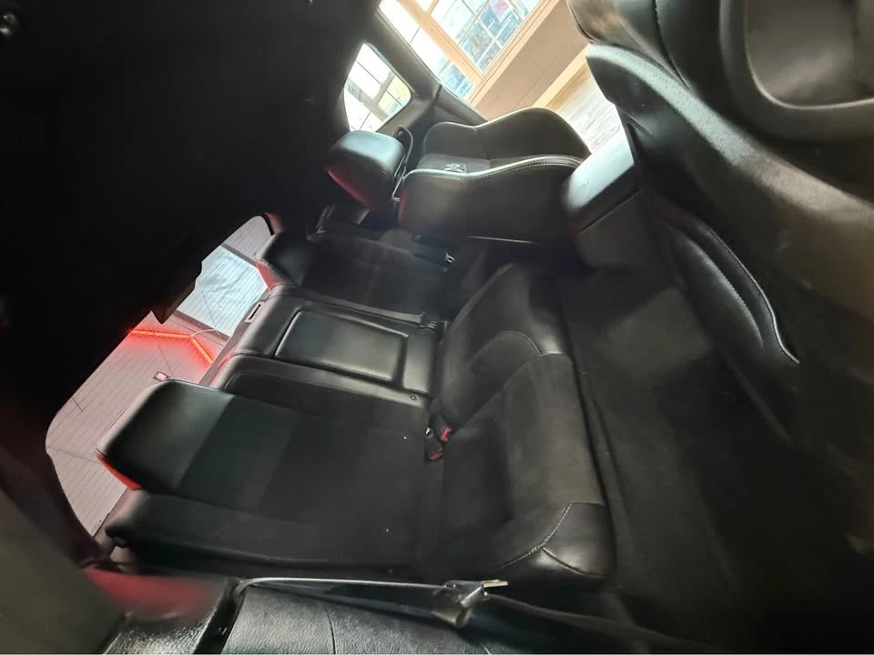 2018 Dodge Challenger SRT8 & 392 3rd Gen - Image 11 of 12