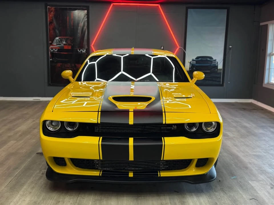2018 Dodge Challenger SRT8 & 392 3rd Gen - Image 2 of 12