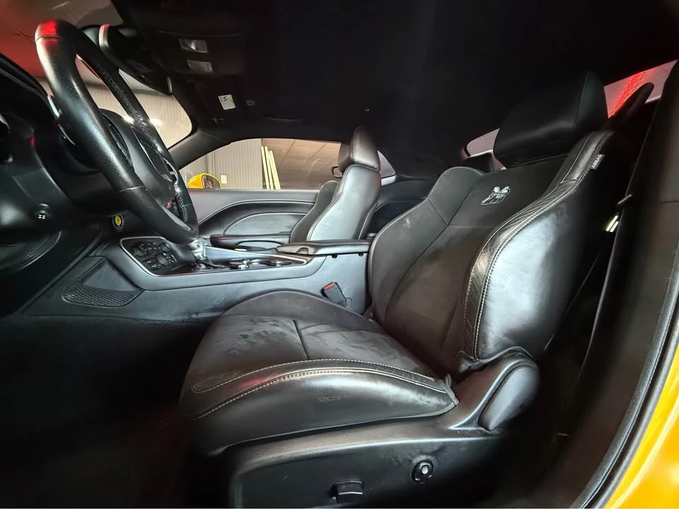 2018 Dodge Challenger SRT8 & 392 3rd Gen - Image 9 of 12