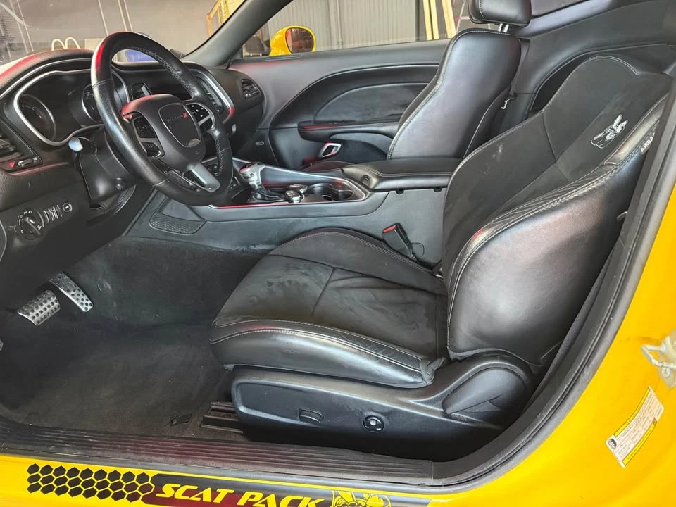 2018 Dodge Challenger SRT8 & 392 3rd Gen - Image 7 of 12
