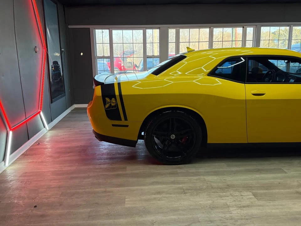 2018 Dodge Challenger SRT8 & 392 3rd Gen - Image 5 of 12