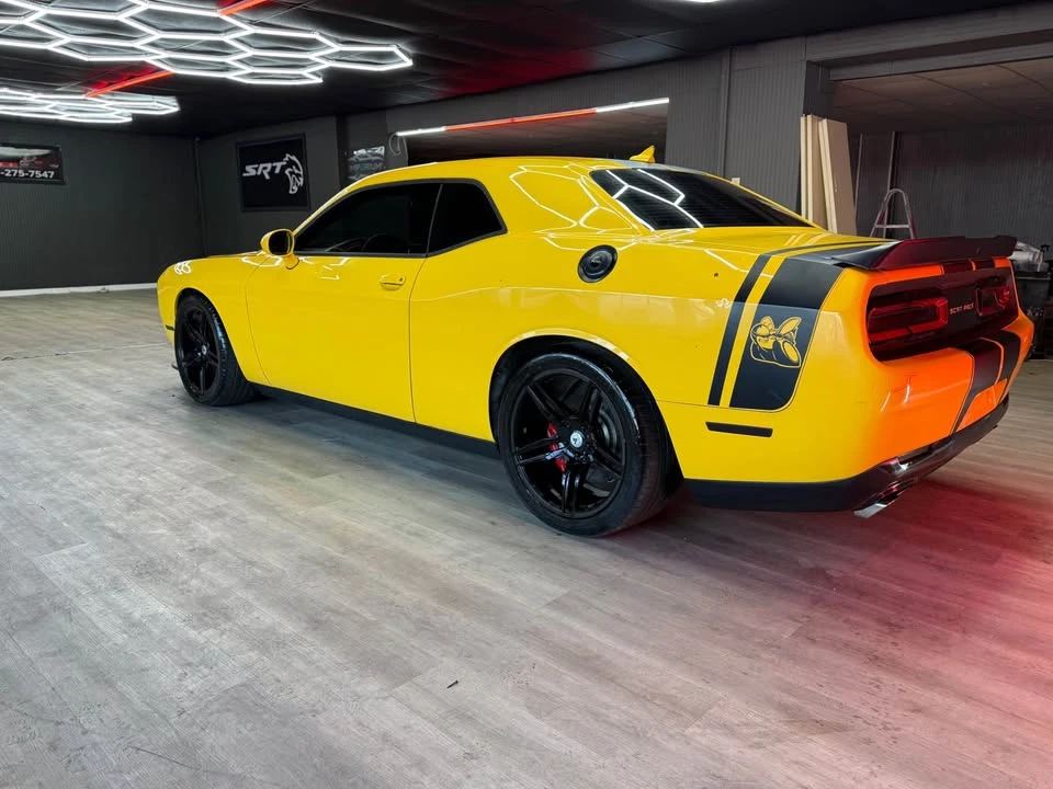 2018 Dodge Challenger SRT8 & 392 3rd Gen - Image 6 of 12