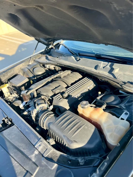 2018 Dodge Challenger SRT8 & 392 3rd Gen - Image 18 of 18