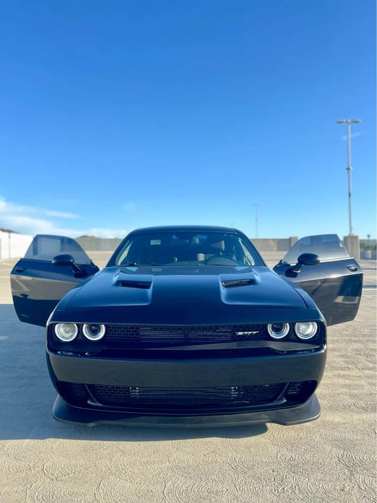 2018 Dodge Challenger SRT8 & 392 3rd Gen - Image 5 of 18
