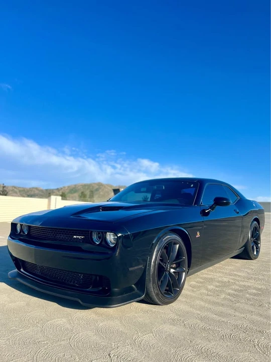 2018 Dodge Challenger SRT8 & 392 3rd Gen - Image 7 of 18