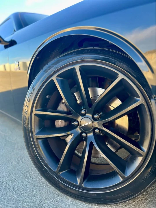 2018 Dodge Challenger SRT8 & 392 3rd Gen - Image 3 of 18
