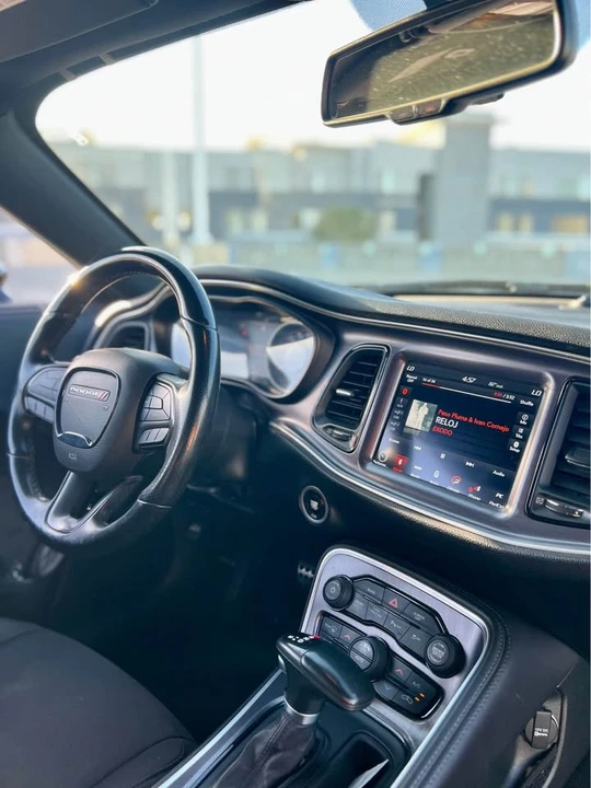 2018 Dodge Challenger SRT8 & 392 3rd Gen - Image 15 of 18
