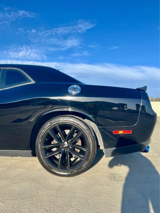 2018 Dodge Challenger SRT8 & 392 3rd Gen - Image 10 of 18