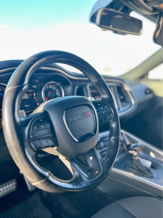 2018 Dodge Challenger SRT8 & 392 3rd Gen - Image 16 of 18