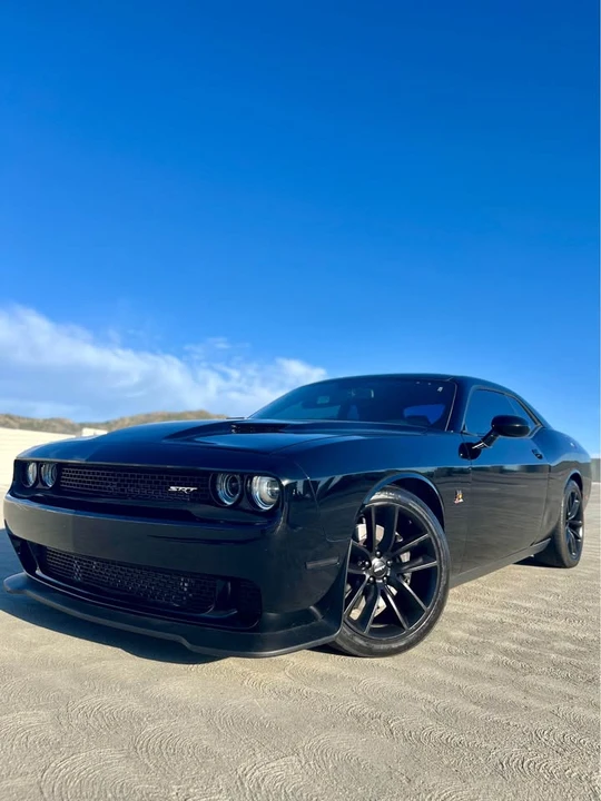2018 Dodge Challenger SRT8 & 392 3rd Gen - Image 6 of 18