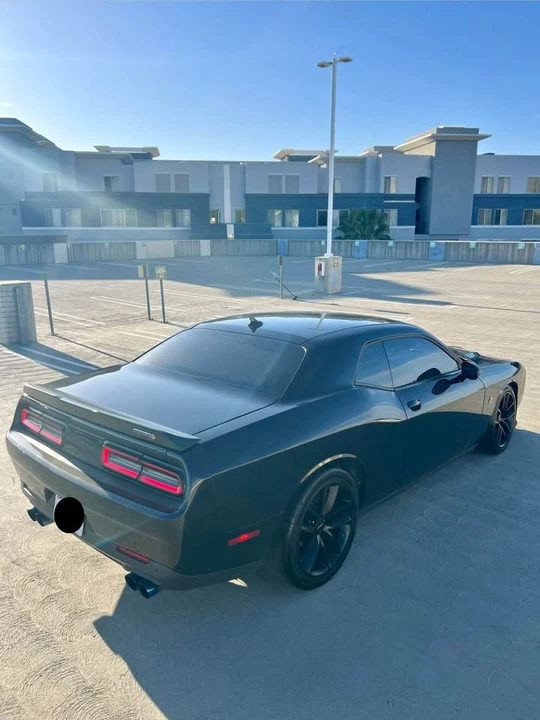 2018 Dodge Challenger SRT8 & 392 3rd Gen - Image 12 of 18