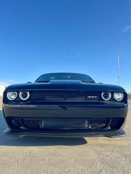 2018 Dodge Challenger SRT8 & 392 3rd Gen - Image 4 of 18