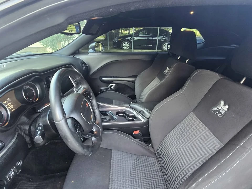2018 Dodge Challenger SRT8 & 392 3rd Gen - Image 8 of 10
