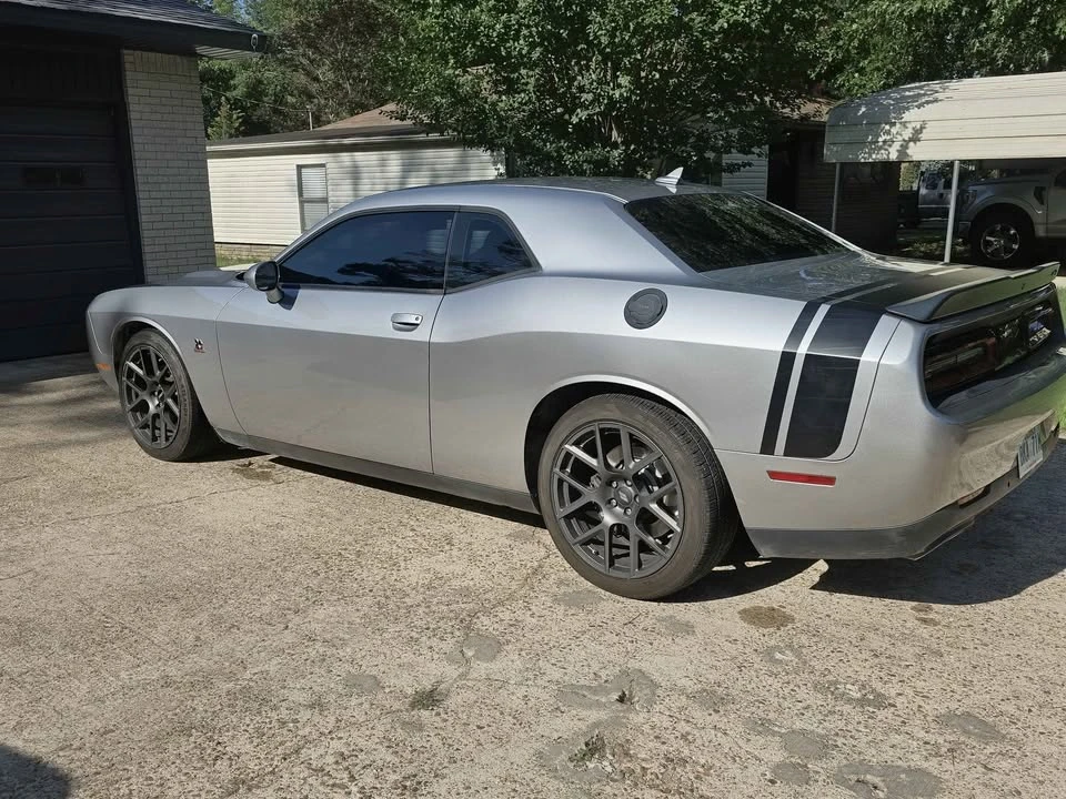2018 Dodge Challenger SRT8 & 392 3rd Gen - Image 5 of 10