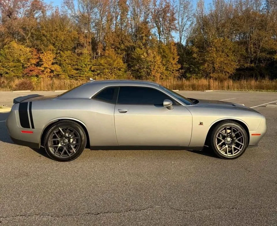 2018 Dodge Challenger SRT8 & 392 3rd Gen - Image 3 of 10