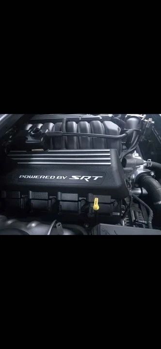 2018 Dodge Challenger SRT8 & 392 3rd Gen - Image 6 of 10