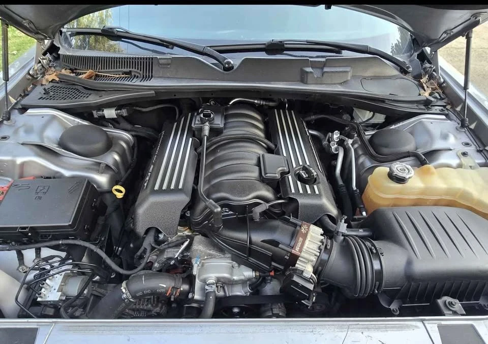 2018 Dodge Challenger SRT8 & 392 3rd Gen - Image 7 of 10