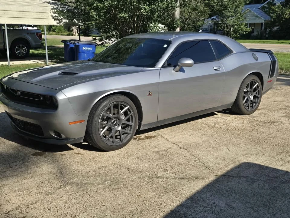2018 Dodge Challenger SRT8 & 392 3rd Gen - Image 2 of 10