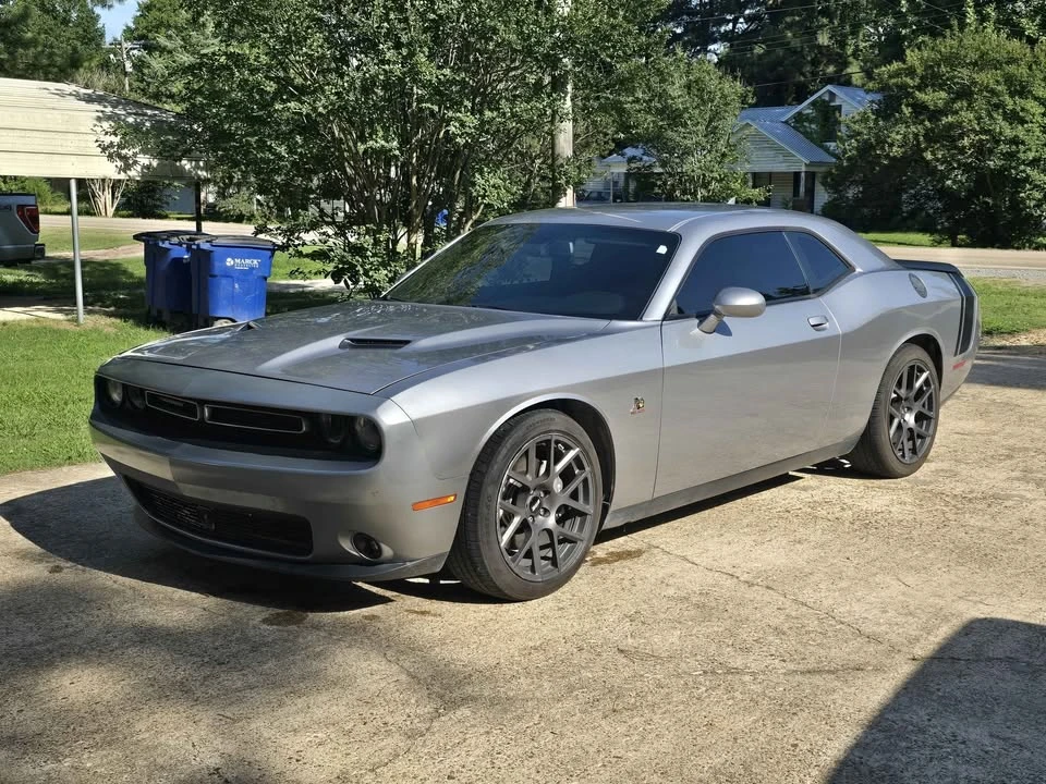 2018 Dodge Challenger SRT8 & 392 3rd Gen - Image 4 of 10