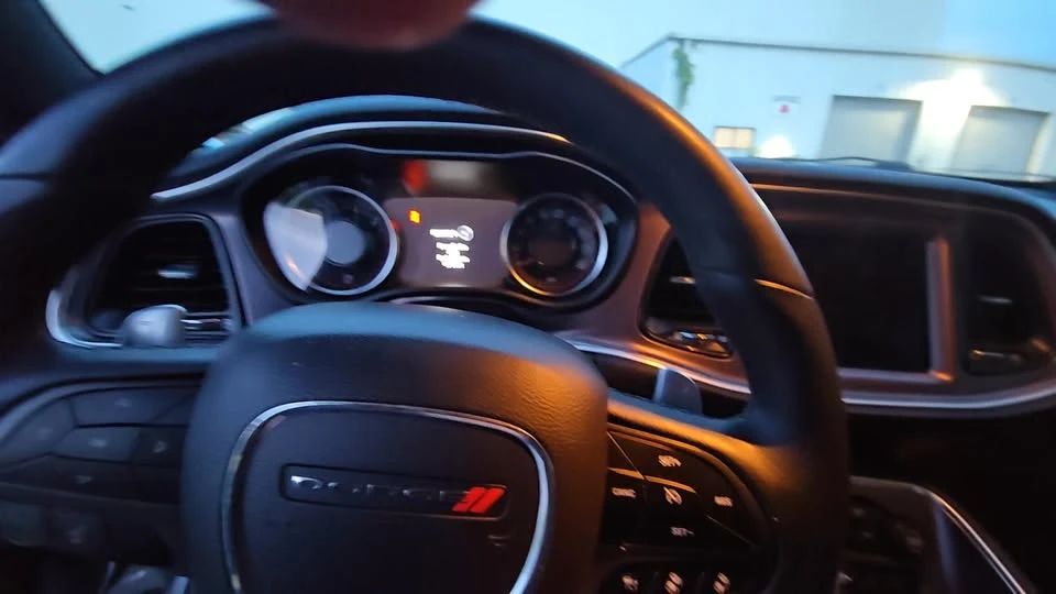 2018 Dodge Challenger SRT8 & 392 3rd Gen - Image 10 of 10