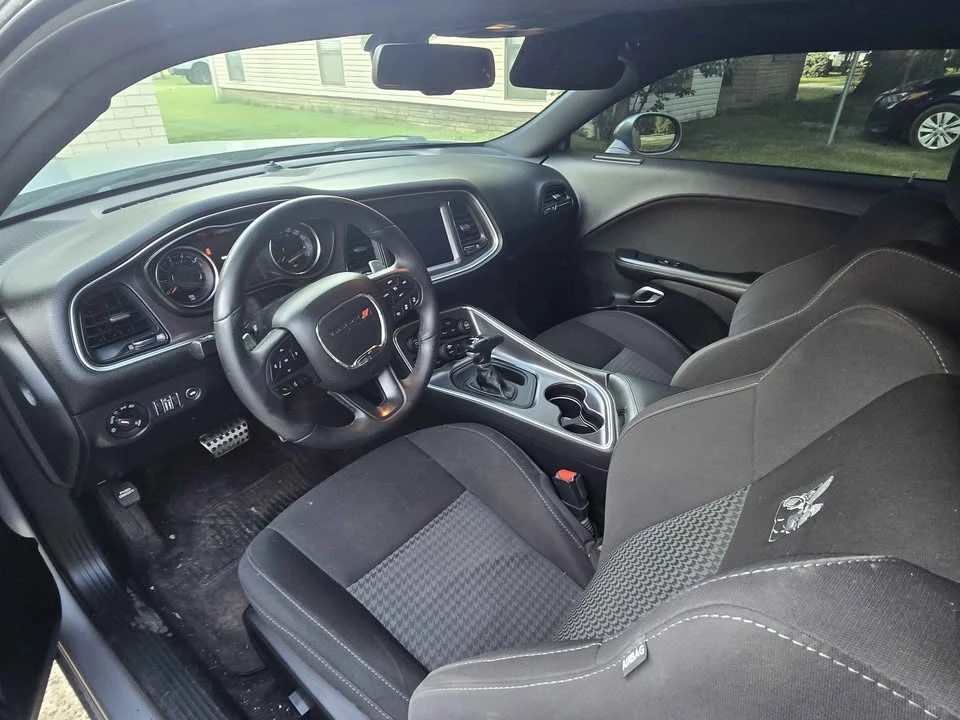 2018 Dodge Challenger SRT8 & 392 3rd Gen - Image 9 of 10