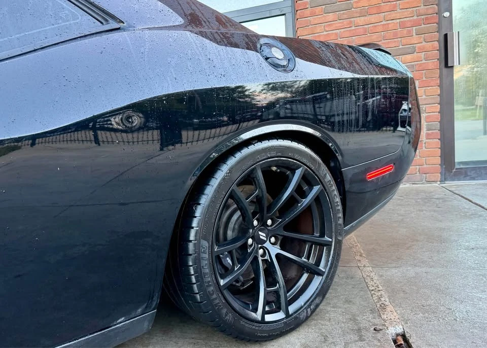 2018 Dodge Challenger SRT8 & 392 3rd Gen - Image 4 of 15