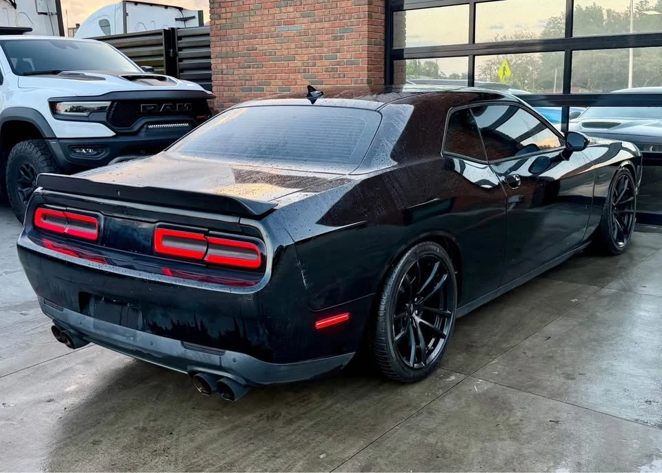 2018 Dodge Challenger SRT8 & 392 3rd Gen - Image 11 of 15