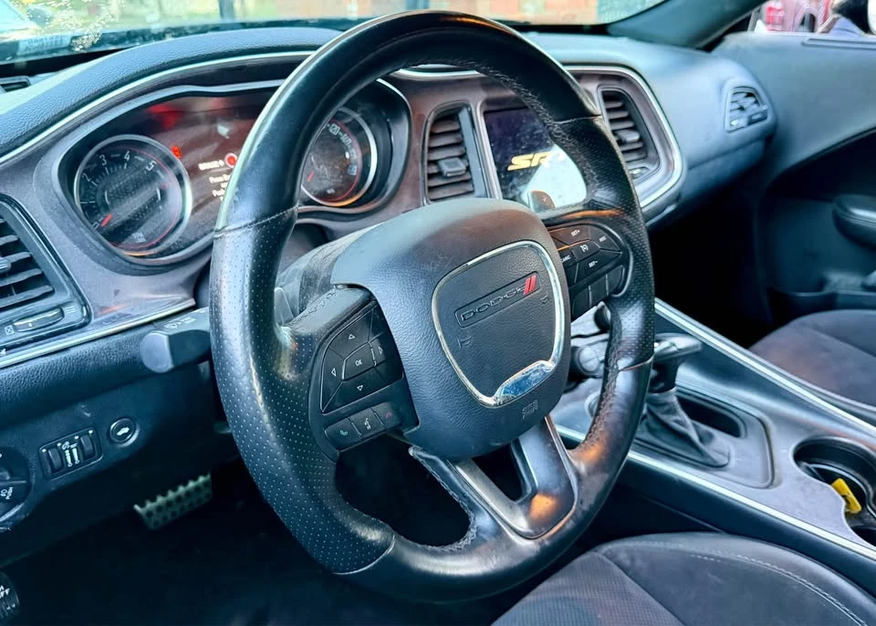 2018 Dodge Challenger SRT8 & 392 3rd Gen - Image 15 of 15