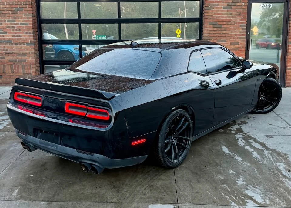 2018 Dodge Challenger SRT8 & 392 3rd Gen - Image 2 of 15