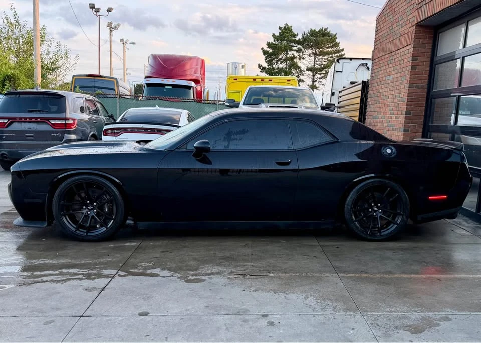 2018 Dodge Challenger SRT8 & 392 3rd Gen - Image 12 of 15
