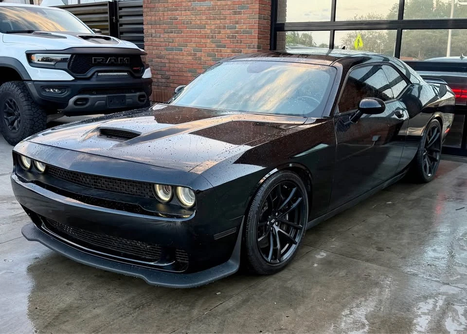 2018 Dodge Challenger SRT8 & 392 3rd Gen - Image 7 of 15
