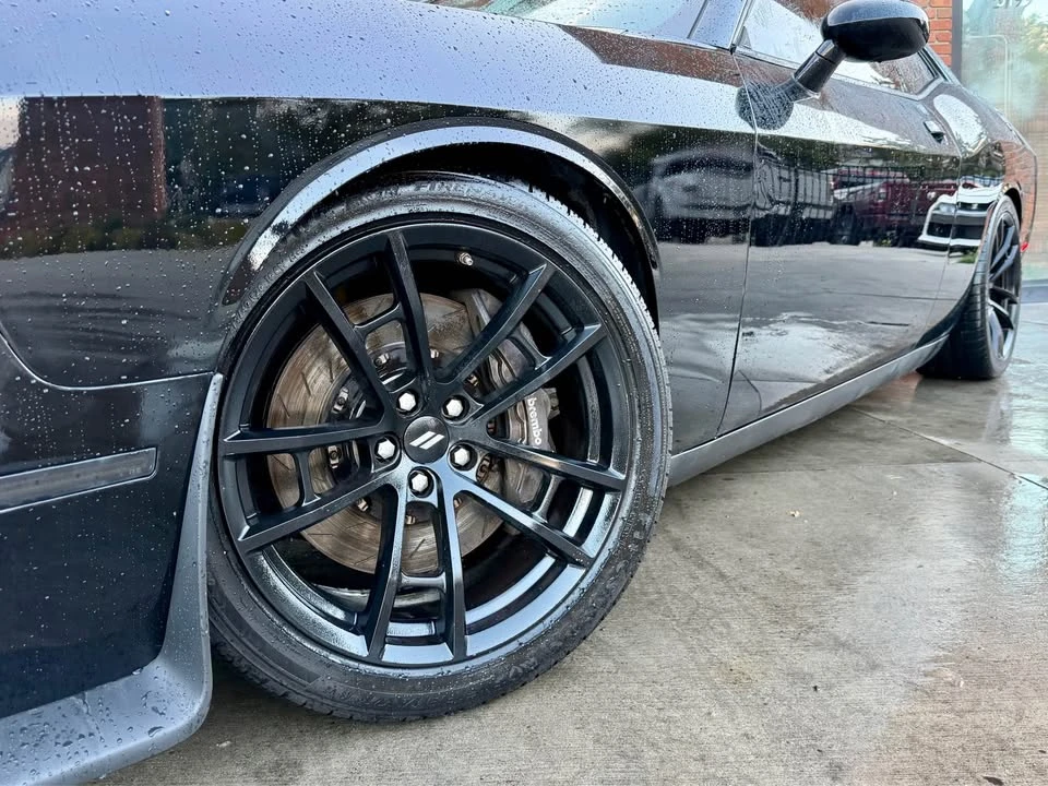 2018 Dodge Challenger SRT8 & 392 3rd Gen - Image 3 of 15